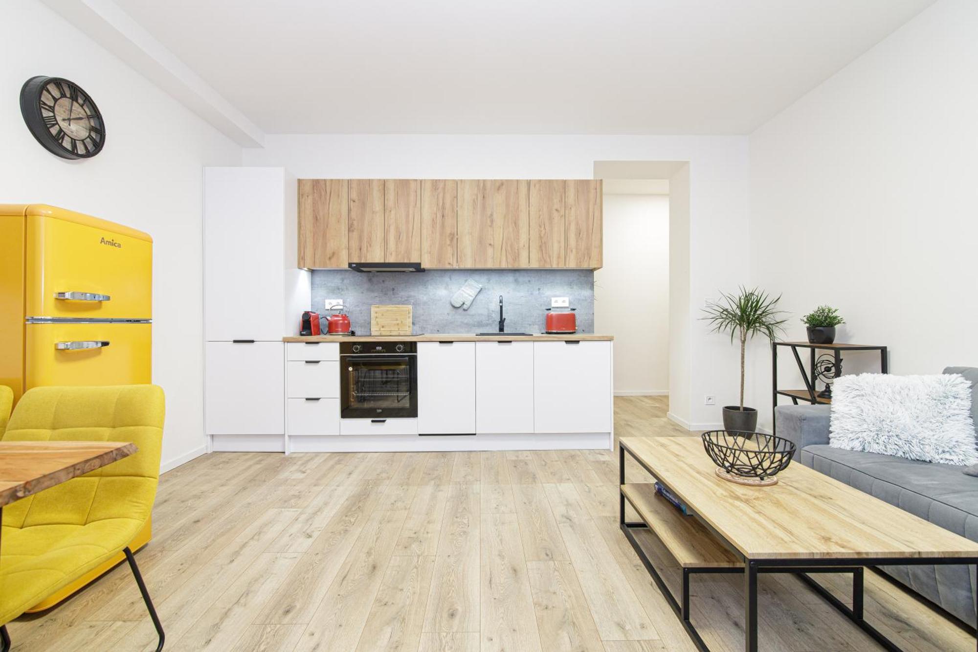 Luxury Apartments Stud - Vb Ostrava Exteriör bild